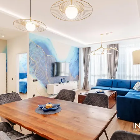 3L Apartments Kościuszki 16 PREMIUM no balcony-3