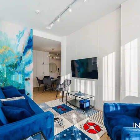 3L Apartments Kościuszki 16 PREMIUM no balcony-2